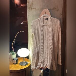 Y2k knit cardigan
